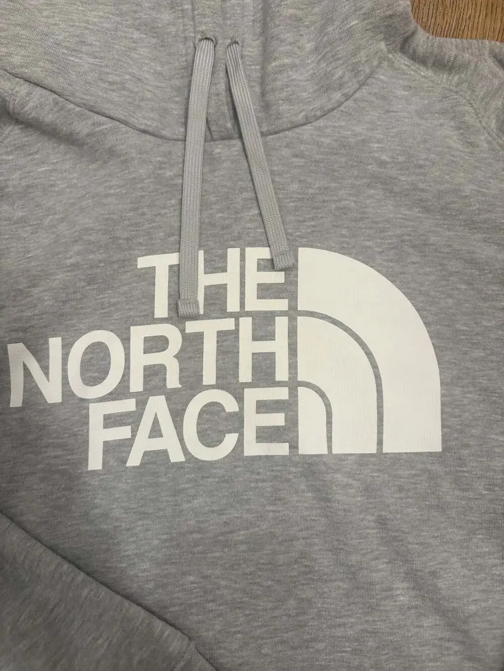 The North Face north face